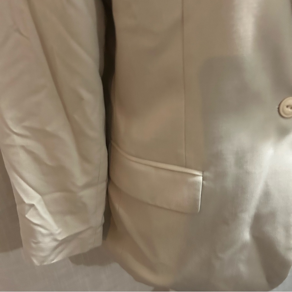 Vintage Travel Smith blazer/jacket 12 - Picture 5 of 6